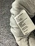 Weatherproof 100% Polyester Gray Pullover Sweater Size L - photo 8