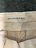 Banana Republic Tan Khakis Size 4 - photo 7
