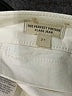 Madewell Ivory Jeans Size 27 waist - photo 7