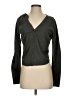 CAbi Green Long Sleeve Blouse Size S - photo 1
