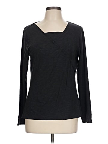 Magellan Sportswear Long Sleeve Top (view 1)