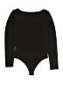 Express Black Bodysuit Size S - photo 2