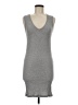 James Perse Gray Sleeveless Top Size Med (2) - photo 1
