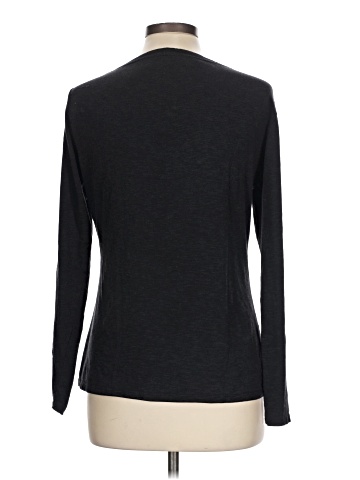 Magellan Sportswear Long Sleeve Top (view 2)