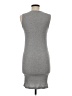 James Perse Gray Sleeveless Top Size Med (2) - photo 2
