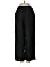 Unbranded Black Casual Pants Size M - photo 1