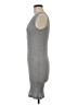 James Perse Gray Sleeveless Top Size Med (2) - photo 5