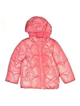 Weather Tamer Snow Jacket