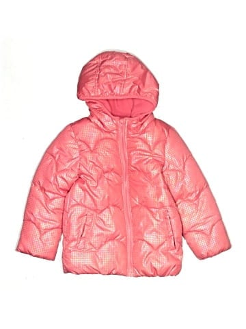 Weather Tamer Snow Jacket (view 1)