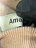 Amazhiyu Tan Sweatshirt Size S - photo 8