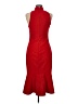 Likely Red Cocktail Dress Size 8 - photo 2