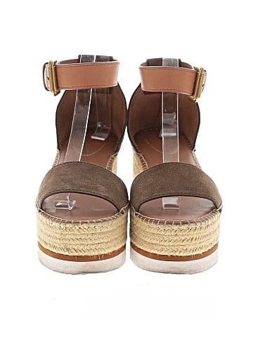 See By Chloé Sandals (view 2)