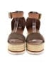 See By Chloé Tan Sandals Size EU 38 - photo 2