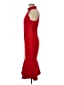 Likely Red Cocktail Dress Size 8 - photo 5