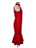 Likely Red Cocktail Dress Size 8 - photo 4