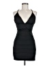 Emerald Sundae Black Cocktail Dress Size M - photo 1
