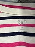 Gap Pink 3/4 Sleeve Top Size XL - photo 7