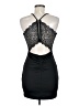 Emerald Sundae Black Cocktail Dress Size M - photo 2