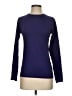 Layer 8 Purple Long Sleeve T-Shirt Size S - photo 1