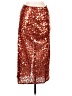 Unbranded Red Formal Skirt Size 6 (estimated) - photo 1