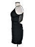Emerald Sundae Black Cocktail Dress Size M - photo 5