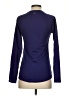 Layer 8 Purple Long Sleeve T-Shirt Size S - photo 2