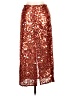 Unbranded Red Formal Skirt Size 6 (estimated) - photo 2