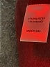 Interval Burgundy Active Pants Size XS - photo 8
