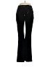 Assorted Brands 100% Polyester Black Casual Pants Size XL - photo 1