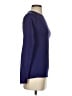 Layer 8 Purple Long Sleeve T-Shirt Size S - photo 4
