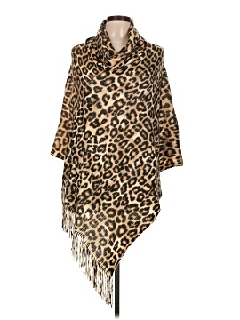 Simply Noelle Poncho