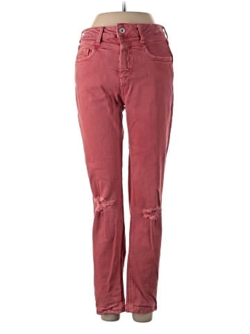 Pilcro and the Letterpress Jeans (view 1)