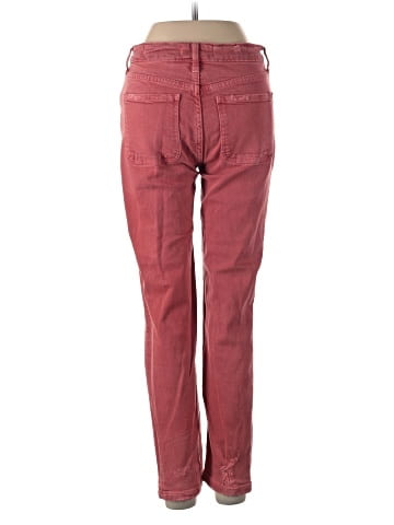 Pilcro and the Letterpress Jeans (view 2)
