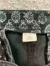 Caslon Solid Black Shorts Size 0 - photo 3