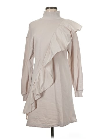 Zara Casual Dress (view 1)