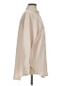 JoyLab Color Block Tan Long Sleeve Blouse Size S - photo 4