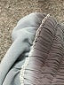 Unbranded Solid Gray Casual Pants Size XXL (estimated) - photo 4