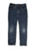 Gap Kids Solid Blue Jeans Size 6 - photo 1