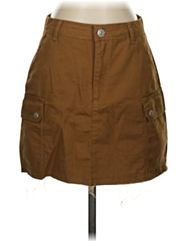 BDG Casual Skirt (view 1)