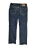 Gap Kids Solid Blue Jeans Size 6 - photo 2