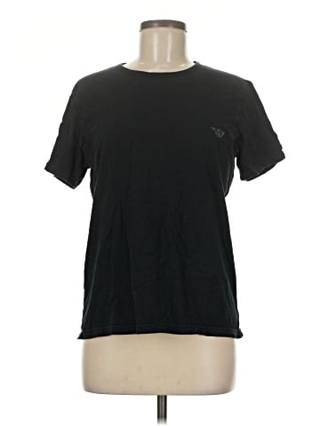 Emporio Armani Short Sleeve T-Shirt (view 1)