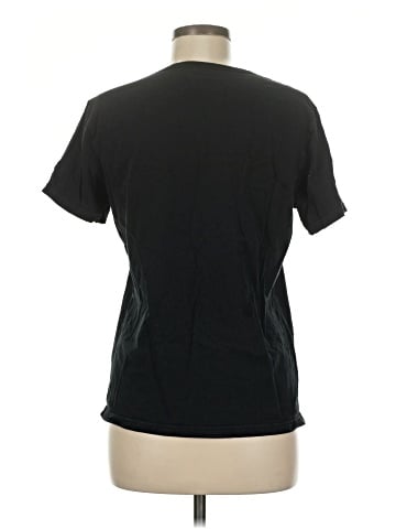 Emporio Armani Short Sleeve T-Shirt (view 2)