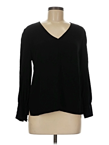 14th & Union Long Sleeve Blouse (view 1)