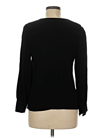 14th & Union Long Sleeve Blouse (view 2)