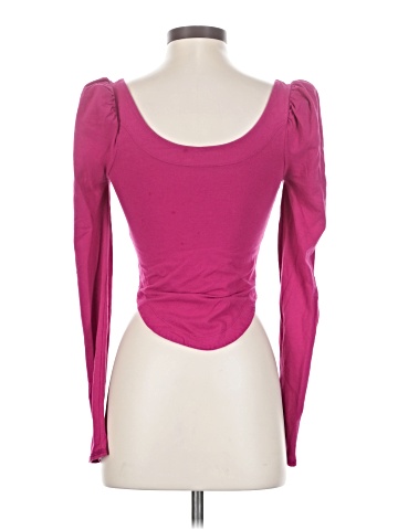 Free People Long Sleeve Top (view 2)