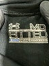 Under Armour Black Long Sleeve Turtleneck Size M - photo 7