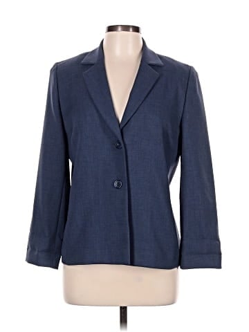 Alfred Dunner Blazer (view 1)