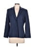 Alfred Dunner 100% Polyester Blue Blazer Size 10 (petite) - photo 1