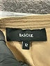 Basque Tan 3/4 Sleeve Blouse Size 12 - photo 7