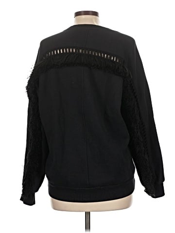 Liv Los Angeles Pullover Sweater (view 2)